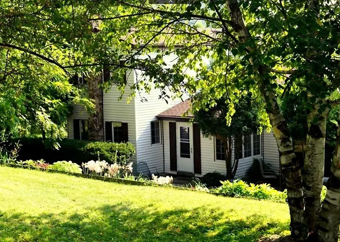 Countryside Vacation With A Private Hot Tub In Jo Daviess County, Illinois Hébergement de vacances Galena